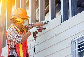 Historical Building Siding Restoration in Spring Lake Heights, NJ