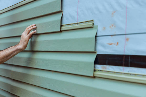 Best Composite Siding  in Spring Lake Heights, NJ